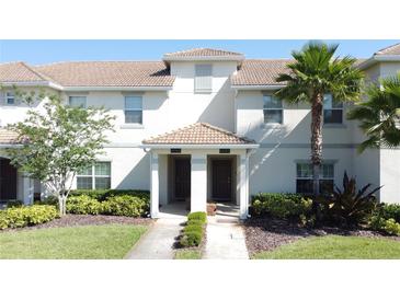 Photo one of 9043 Dogleg Dr Davenport FL 33896 | MLS S5103817