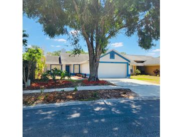 Photo one of 3073 Bloomsbury Dr Kissimmee FL 34747 | MLS S5103819