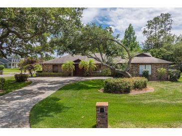 Photo one of 1604 Compass Ct Kissimmee FL 34744 | MLS S5103829