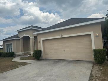 Photo one of 913 Gascony Ct Kissimmee FL 34759 | MLS S5103830