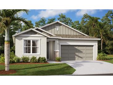 Photo one of 638 Heritage Square Dr Haines City FL 33844 | MLS S5103842