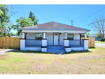 Photo one of 300 Pearl St Lake Wales FL 33853 | MLS S5103853