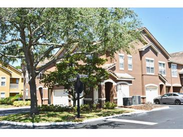 Photo one of 19900 Villa Tuscany Dr # 201 Orlando FL 32821 | MLS S5103861