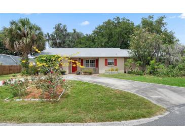 Photo one of 1700 N County Road 19A Eustis FL 32726 | MLS S5103886