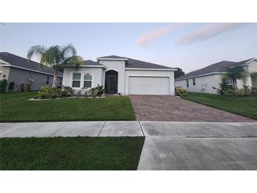 Photo one of 2731 Creekmore Ct Kissimmee FL 34746 | MLS S5103910
