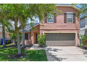 Photo one of 1911 Commander Way Kissimmee FL 34746 | MLS S5103926