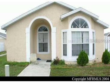 Photo one of 2419 Harbor Town Dr Kissimmee FL 34744 | MLS S5103956