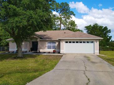 Photo one of 350 Caldbeck Way Kissimmee FL 34758 | MLS S5103967