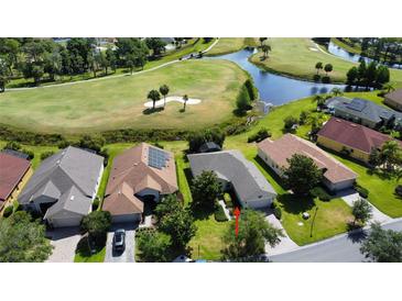 Photo one of 264 Sorrento Road Poinciana FL 34759 | MLS S5103982