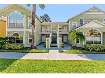 Photo one of 8719 Rockingham Ter # A Kissimmee FL 34747 | MLS S5103984