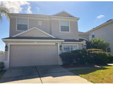 Photo one of 342 Higher Combe Dr Davenport FL 33897 | MLS S5103992