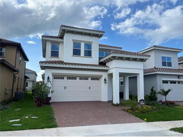 Photo one of 13207 Winterton Ln Orlando FL 32832 | MLS S5104026