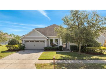 Photo one of 8843 Andreas Ave Orlando FL 32832 | MLS S5104030