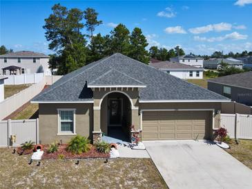 Photo one of 248 Gladiola Ct Kissimmee FL 34759 | MLS S5104065