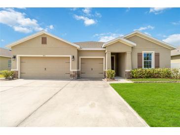 Photo one of 1851 Partin Terrace Rd Kissimmee FL 34744 | MLS S5104073