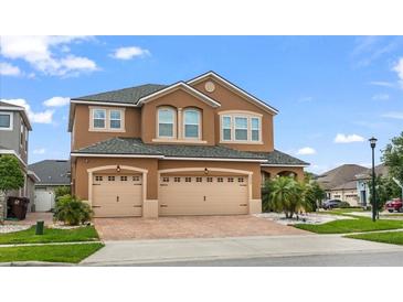 Photo one of 3020 Cardillino Way Kissimmee FL 34741 | MLS S5104107