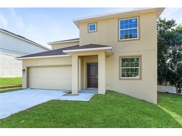 Photo one of 313 S 1St St Haines City FL 33844 | MLS S5104115