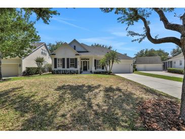 Photo one of 8315 Bowden Way Windermere FL 34786 | MLS S5104136