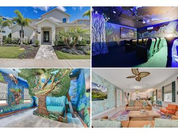 Photo one of 7458 Gathering Dr Reunion FL 34747 | MLS S5104144