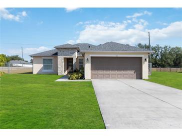 Photo one of 401 Peace Ct Poinciana FL 34759 | MLS S5104227