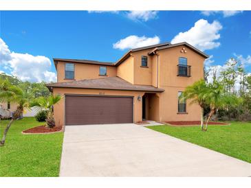 Photo one of 2717 Eagle Cliff Dr Kissimmee FL 34746 | MLS S5104233