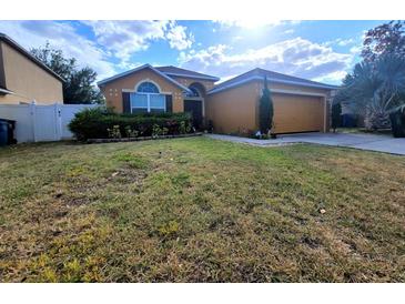 Photo one of 513 Ronshelle Ave Haines City FL 33844 | MLS S5104242