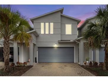 Photo one of 3359 Bellezza Ct Kissimmee FL 34746 | MLS S5104255