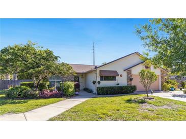 Photo one of 2327 Kings Crest Rd Kissimmee FL 34744 | MLS S5104263