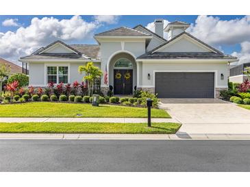 Photo one of 2075 Sherbrook Ave Davenport FL 33837 | MLS S5104309