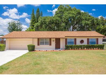 Photo one of 1561 Heather Way Kissimmee FL 34744 | MLS S5104367