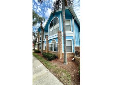Photo one of 2749 N Poinciana Blvd # 23 Kissimmee FL 34746 | MLS S5104393