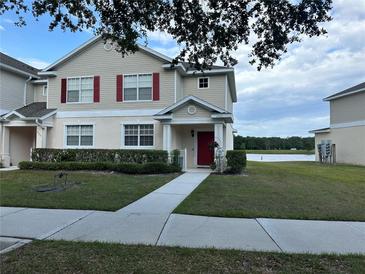 Photo one of 2525 Old Kent Cir Kissimmee FL 34758 | MLS S5104423