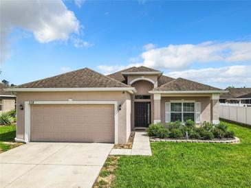 Photo one of 112 Highland Meadows Ave Davenport FL 33837 | MLS S5104497