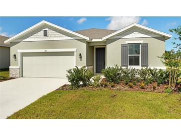 Photo one of 273 Hilltop Bloom Loop Haines City FL 33844 | MLS S5104504