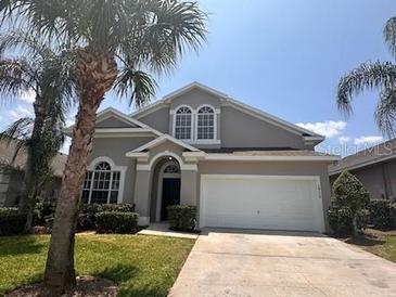 Photo one of 16718 Fresh Meadow Dr Clermont FL 34714 | MLS S5104737