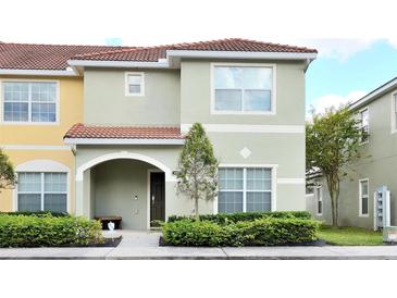 Photo one of 3057 Beach Palm Ave Kissimmee FL 34747 | MLS S5104777