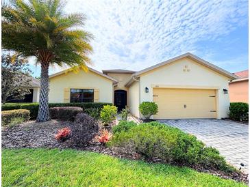 Photo one of 385 Scripps Ranch Rd Poinciana FL 34759 | MLS S5104801
