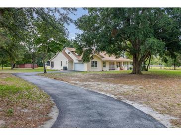 Photo one of 22808 State Road 19 Howey In The Hills FL 34737 | MLS S5104855