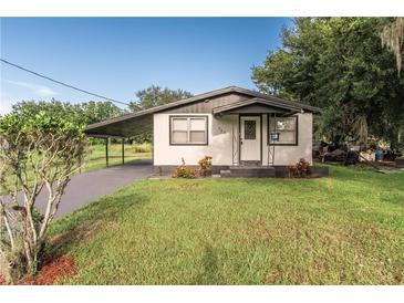 Photo one of 708 Se Pine Ave Fort Meade FL 33841 | MLS S5104868