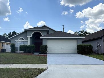 Photo one of 216 Bay Meadow Dr Kissimmee FL 34746 | MLS S5104894
