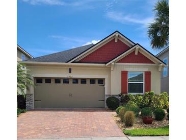 Photo one of 2522 Nouveau Way Kissimmee FL 34741 | MLS S5104963