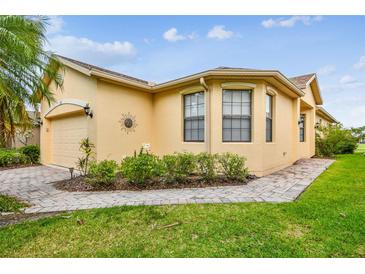 Photo one of 133 Grand Canal Dr Poinciana FL 34759 | MLS S5104975