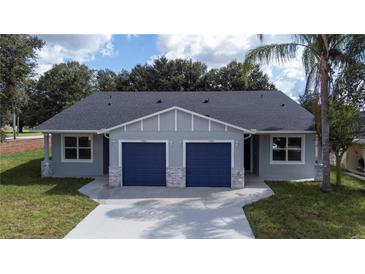 Photo one of 1081 Universal Rest Pl Kissimmee FL 34744 | MLS S5105055
