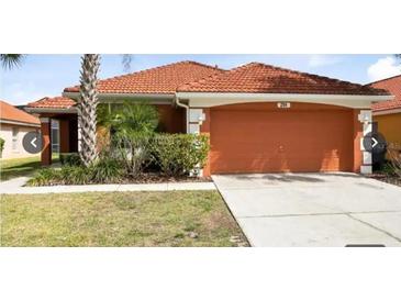 Photo one of 218 Rosso Dr Davenport FL 33837 | MLS S5105062