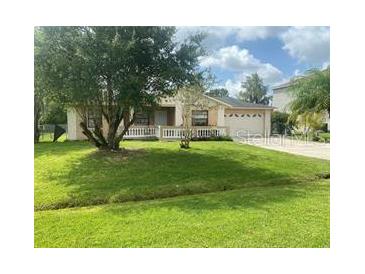 Photo one of 308 Cortez Ct Kissimmee FL 34758 | MLS S5105090