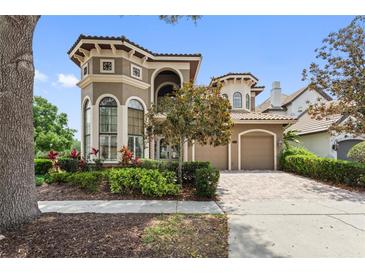 Photo one of 7413 Gathering Ct Reunion FL 34747 | MLS S5105221