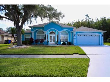 Photo one of 3326 Countryside View Dr Saint Cloud FL 34772 | MLS S5105228