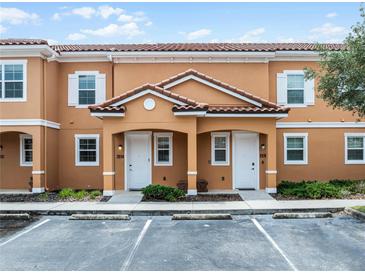 Photo one of 2614 Roadster Ln Kissimmee FL 34746 | MLS S5105229