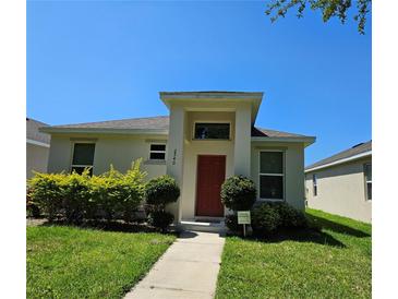 Photo one of 2340 Grasmere View S Pkwy Kissimmee FL 34746 | MLS S5105417