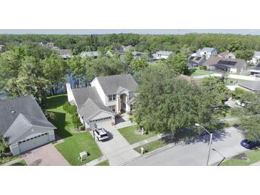 Photo one of 1756 Branchwater Trl Orlando FL 32825 | MLS S5105422